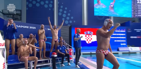 Hrvatska rutinski savladala Gruziju